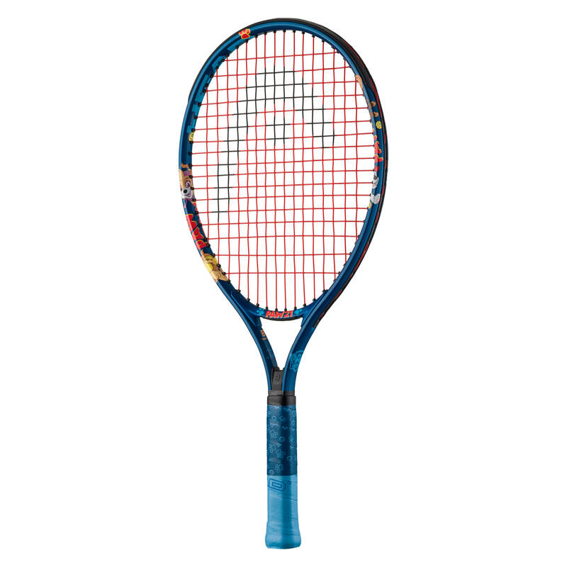 Head Paw Patrol Kinder Tennisschläger