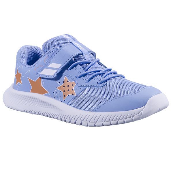 Babolat Pulsion Kid AC Girl Tennisschuh Kinder